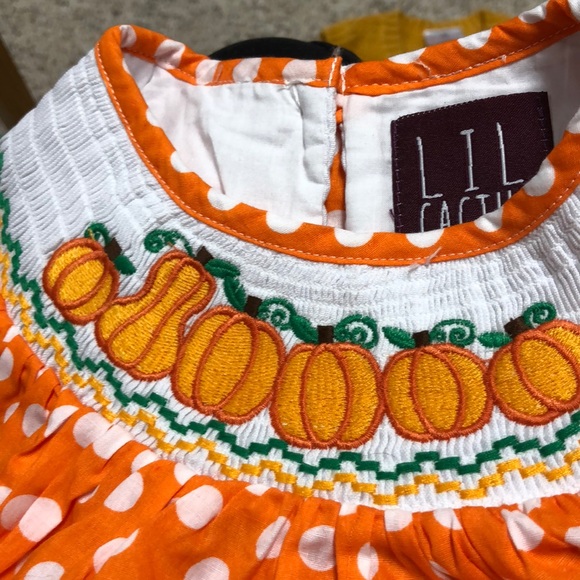 EUC size 3 t Lil Cactus - Picture 2 of 2